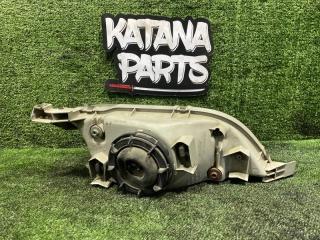 Фара левая передняя TOYOTA VISTA CV40 3CT 81150-32430 4 ракурс