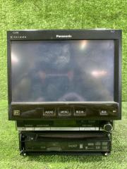 Магнитофон NISSAN TERRANO TR50 ZD30DDTI CN-HDS960TD 2 ракурс