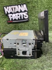 Магнитофон NISSAN TERRANO TR50 ZD30DDTI CN-HDS960TD 4 ракурс
