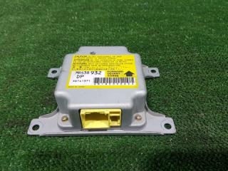 Запчасть Блок управления airbag  MITSUBISHI PAJERO IO MR438932 Контрактный Год: 1998   Блок управления airbag. 
Аукционный автомобиль привезенный из Японии, проверялся перед снятием.
Ошибок по подушкам на доноре не было.
Корпус и крепления целые.
Контактная группа без окислений, штекер без повреждений.
Продается как на фото. 
Готов к установке на ваш автомобиль. 
Даем время на проверку и установку. 
Отправим в любую точку РФ и СНГ.

MITSUBISHI PAJERO IO, ПРАВЫЙ РУЛЬ, 1998-Й ГОД ВЫПУСКА, АКПП, 4WD, 3-Х ДВЕРНЫЙ КУЗОВ H66W, ДВС 4G93 GDI, 2-Х ЦВЕТНЫЙ ЦВЕ