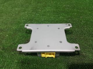 Блок управления airbag MITSUBISHI PAJERO IO H66W 4G93 MR438932 3 ракурс