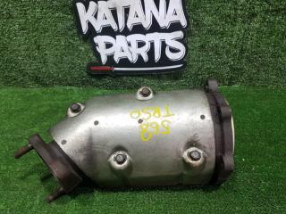 Катализатор NISSAN TERRANO TR50 ZD30DDTI B0800-2W200 3 ракурс