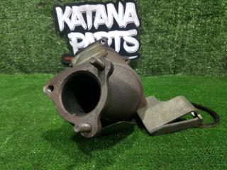 Катализатор NISSAN TERRANO TR50 ZD30DDTI B0800-2W200 5 ракурс