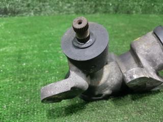 Угловой редуктор передний NISSAN TERRANO TR50 ZD30DDTI 48760-0W710 4 ракурс