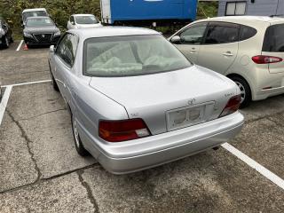 Тросик лючка бака задний TOYOTA VISTA CV40 3CT 77035-32180 5 ракурс