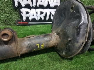Стойка левая передняя TOYOTA VISTA CV40 3CT 32520-39055 4 ракурс