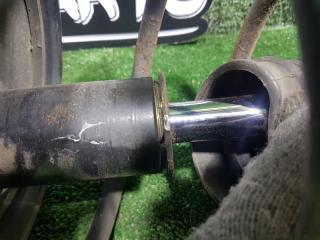 Стойка правая передняя TOYOTA VISTA CV40 3CT 32510-39235 4 ракурс