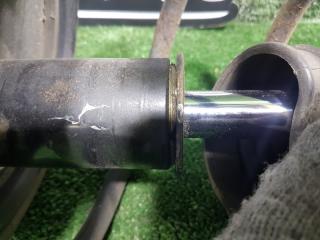 Стойка правая передняя TOYOTA VISTA CV40 3CT 32510-39235 5 ракурс