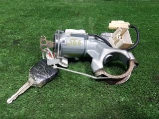 Фото запчасти замок зажигания передний TOYOTA IPSUM 2002 контрактная запчасть Запчасть замок зажигания передний TOYOTA IPSUM 2002