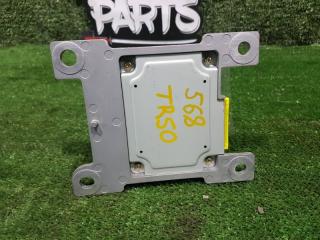Блок управления airbag передний NISSAN TERRANO TR50 ZD30DDTI 28556-2W205 4 ракурс