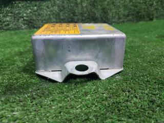 Блок управления airbag передний TOYOTA VISTA CV40 3CT 89170-32031 4 ракурс