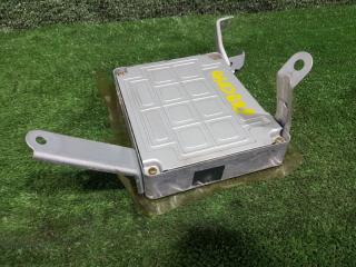 Блок управления efi передний TOYOTA VISTA CV40 3CT 89551-32090 3 ракурс