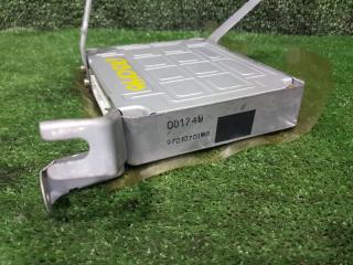 Блок управления efi передний TOYOTA VISTA CV40 3CT 89551-32090 4 ракурс