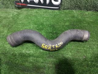 Патрубок радиатора передний NISSAN TERRANO TR50 ZD30DDTI 21503-2W200 2 ракурс