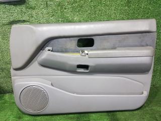 Обшивка дверей NISSAN TERRANO TR50 ZD30DDTI 80900-2W300 2 ракурс Обшивка дверей NISSAN TERRANO TR50 ZD30DDTI 80900-2W300 2 ракурс