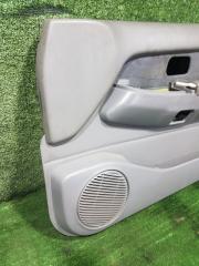Обшивка дверей NISSAN TERRANO TR50 ZD30DDTI 80900-2W300 4 ракурс Обшивка дверей NISSAN TERRANO TR50 ZD30DDTI 80900-2W300 4 ракурс