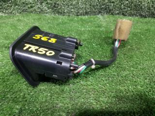 Ручка открывания бензобака правая передняя NISSAN TERRANO TR50 ZD30DDTI 25380-2W600 3 ракурс