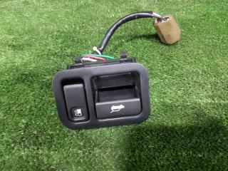 Ручка открывания бензобака правая передняя NISSAN TERRANO TR50 ZD30DDTI 25380-2W600 5 ракурс