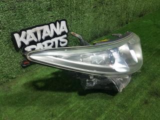 Фара правая передняя TOYOTA ESTIMA AHR20 2AZFXE 81145-28B20 3 ракурс