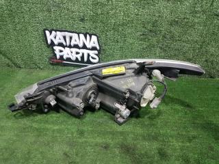 Фара правая передняя TOYOTA ESTIMA AHR20 2AZFXE 81145-28B20 5 ракурс