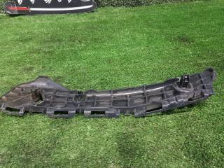 Крепление бампера левое заднее TOYOTA VITZ NSP135 1NRFE 52576-52151 4 ракурс