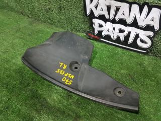 Подкрылок левый задний TOYOTA VITZ NSP135 1NRFE 52592-52299 3 ракурс Подкрылок левый задний TOYOTA VITZ NSP135 1NRFE 52592-52299 3 ракурс
