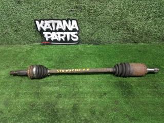 Фото запчасти привод задний правый TOYOTA VITZ 2012 контрактная запчасть Запчасть привод задний правый TOYOTA VITZ 2012