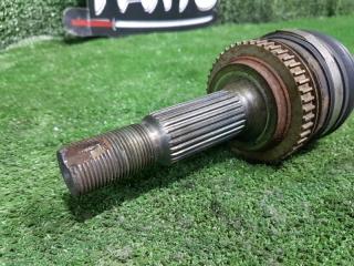 Привод правый задний TOYOTA VITZ NSP135 1NRFE 42340-52010 2 ракурс