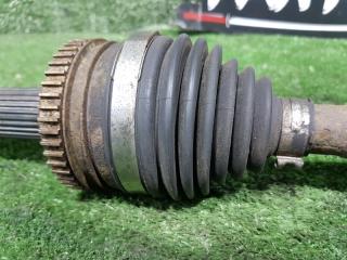 Привод правый задний TOYOTA VITZ NSP135 1NRFE 42340-52010 4 ракурс