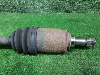 Привод правый задний TOYOTA VITZ NSP135 1NRFE 42340-52010 5 ракурс
