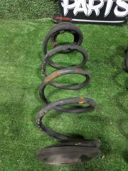 Пружина задняя TOYOTA VITZ NSP135 1NRFE 48231-52F20 2 ракурс