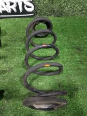 Пружина задняя TOYOTA VITZ NSP135 1NRFE 48231-52F20 3 ракурс