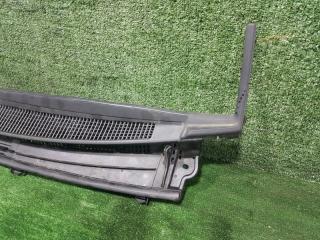 Планка под дворники передняя TOYOTA VITZ NSP135 1NRFE 55708-52180 4 ракурс