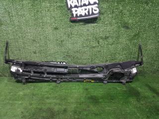 Планка под дворники передняя TOYOTA VITZ NSP135 1NRFE 55708-52180 5 ракурс