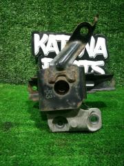 Подушка двигателя правая передняя TOYOTA VITZ NSP135 1NRFE 12305-47070 5 ракурс