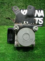 Блок abs TOYOTA VITZ NSP135 1NRFE 44050-52E70 5 ракурс
