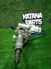 Рулевая колонка TOYOTA VITZ NSP135 1NRFE 45250-52714 2 ракурс Рулевая колонка TOYOTA VITZ NSP135 1NRFE 45250-52714 2 ракурс