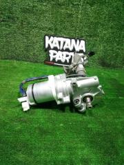 Рулевая колонка TOYOTA VITZ NSP135 1NRFE 45250-52714 4 ракурс Рулевая колонка TOYOTA VITZ NSP135 1NRFE 45250-52714 4 ракурс
