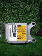 Блок управления airbag TOYOTA VITZ NSP135 1NRFE 89170-52F30 1 ракурс