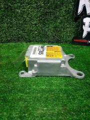 Блок управления airbag TOYOTA VITZ NSP135 1NRFE 89170-52F30 2 ракурс