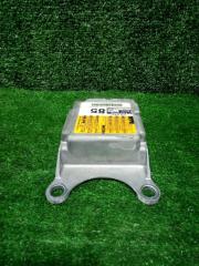 Блок управления airbag TOYOTA VITZ NSP135 1NRFE 89170-52F30 3 ракурс