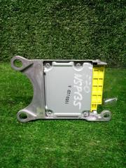 Блок управления airbag TOYOTA VITZ NSP135 1NRFE 89170-52F30 5 ракурс