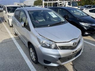 Блок управления 4wd TOYOTA VITZ NSP135 1NRFE 89630-52040 5 ракурс