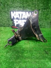 Подушка двигателя левая передняя TOYOTA VITZ NSP135 1NRFE 12372-47090 2 ракурс
