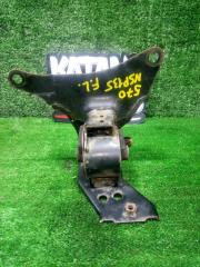Подушка двигателя левая передняя TOYOTA VITZ NSP135 1NRFE 12372-47090 4 ракурс