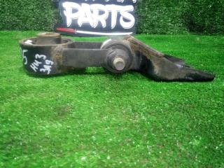 Подушка двигателя задняя TOYOTA VITZ NSP135 1NRFE 12363-21140 3 ракурс