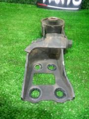 Подушка двигателя задняя TOYOTA VITZ NSP135 1NRFE 12363-21140 5 ракурс