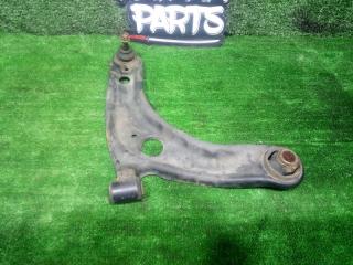 Рычаг правый передний TOYOTA VITZ NSP135 1NRFE 48068-59155 2 ракурс