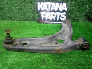 Рычаг правый передний TOYOTA VITZ NSP135 1NRFE 48068-59155 3 ракурс