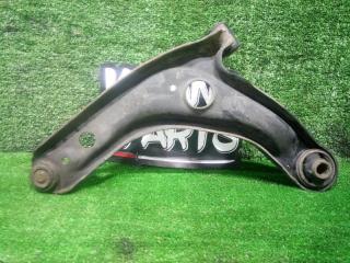 Рычаг правый передний TOYOTA VITZ NSP135 1NRFE 48068-59155 4 ракурс